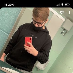 Meet your Posher, Hayden